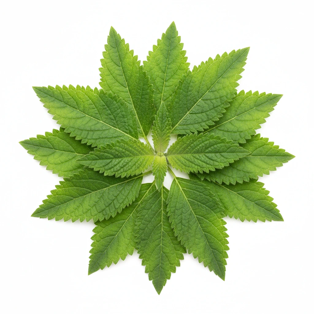 DAMIANA (LEAF)