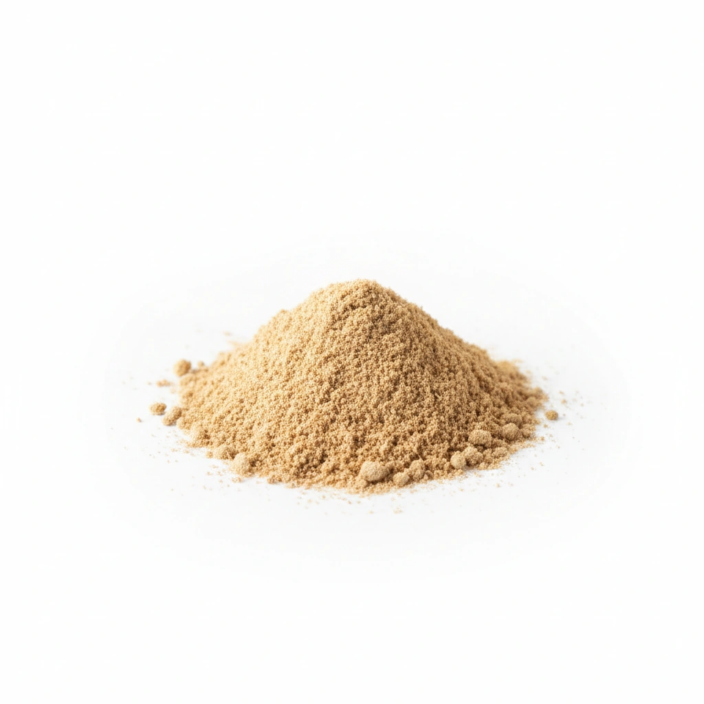 Deer Antler Powder (Cervus elaphus linnaeus)