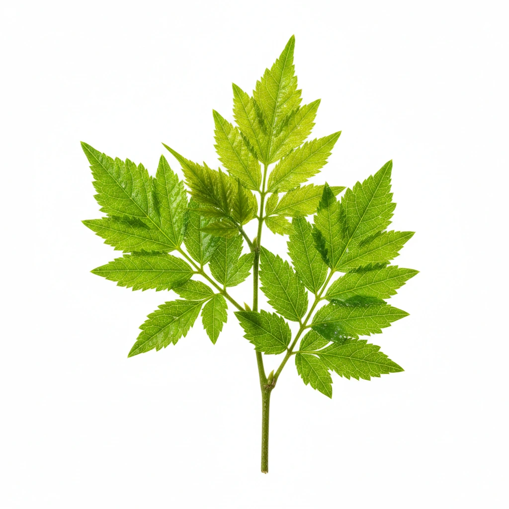 VINE TEA LEAF EXTRACT (DIHYDROMYRICETIN 98%)