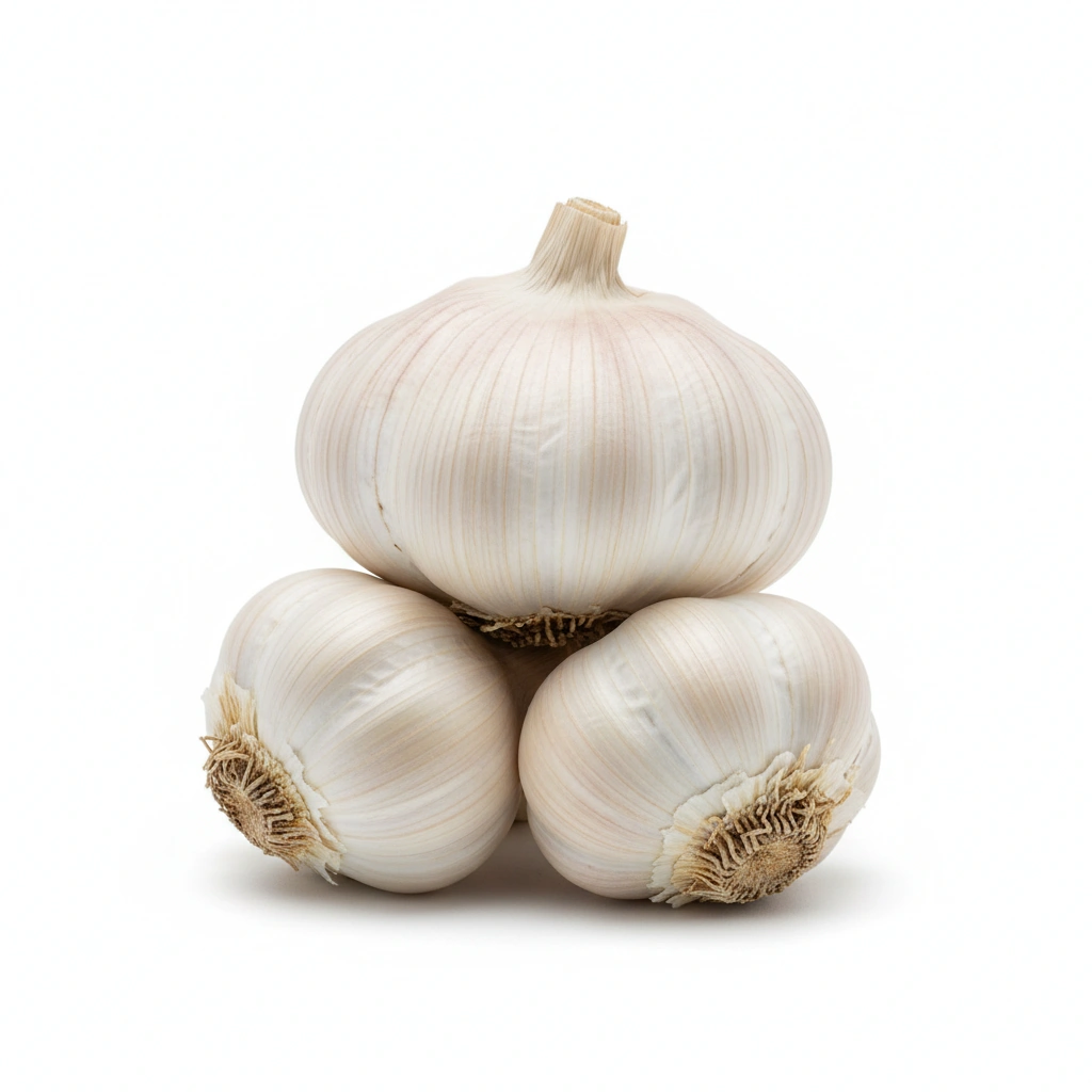 ORDORLESS GARLIC POWDER EXTRACT 100:1 TLC