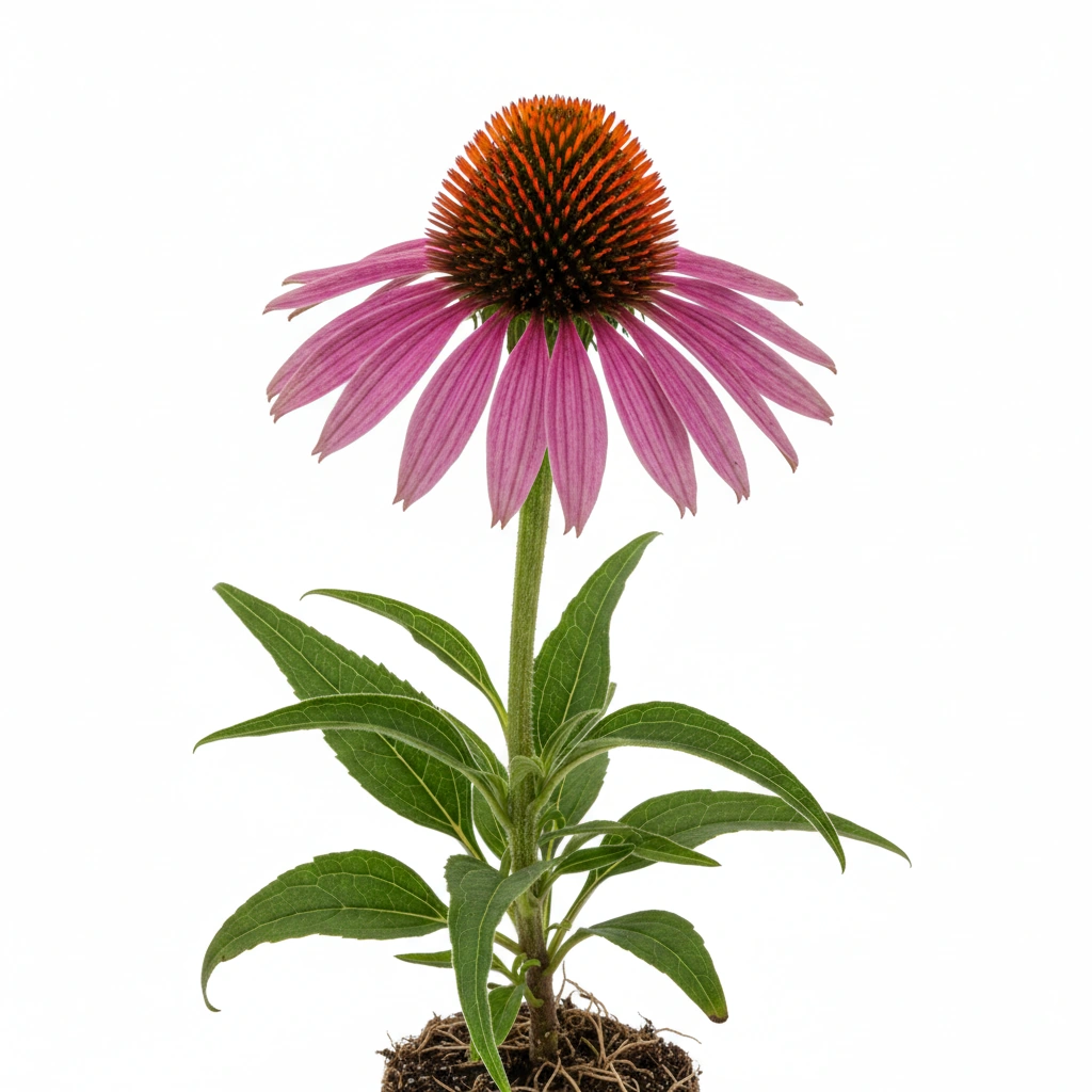 ECHINACEA PURPUREA EXTRACT (WHOLE PLANT)