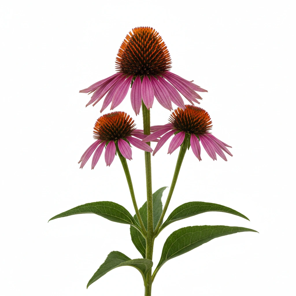 ECHINACEA PURPUREA (HERB)