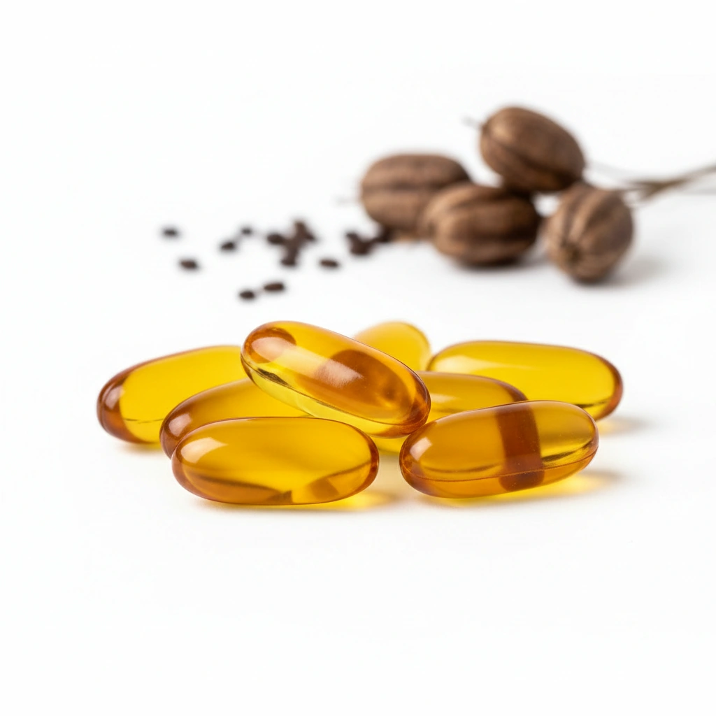 EVENING PRIMROSE OIL SOFTGEL