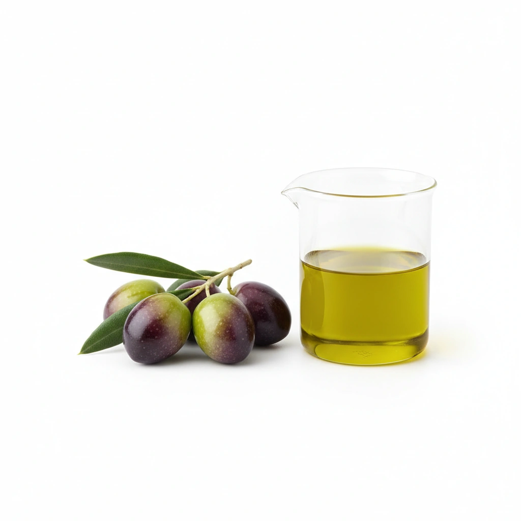 OLIVE OIL