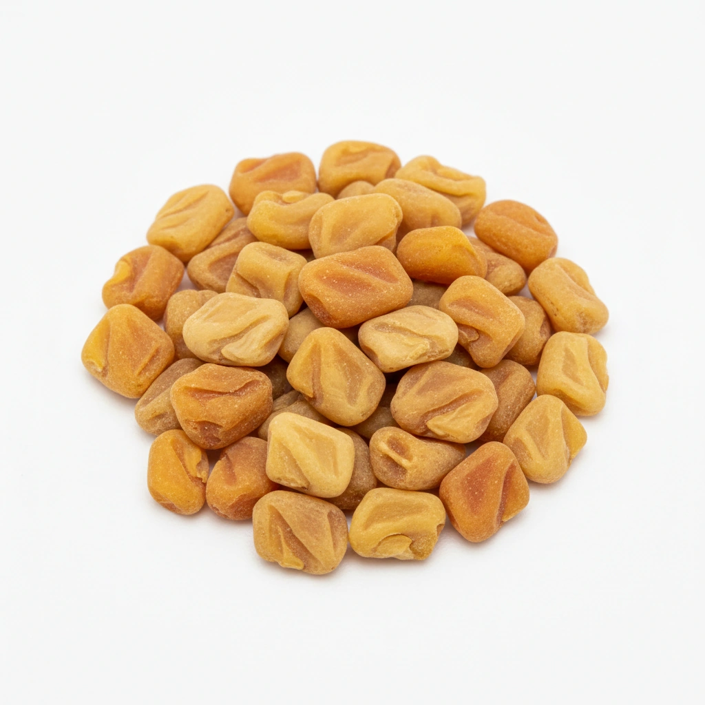 FENUGREEK POWDER (SEED)