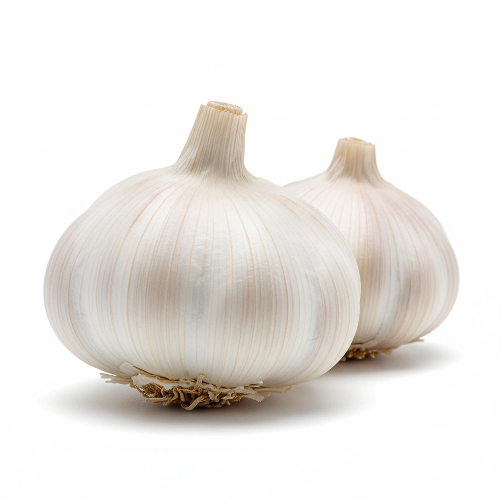 GARLIC GRANULAR POWDER (BULB)