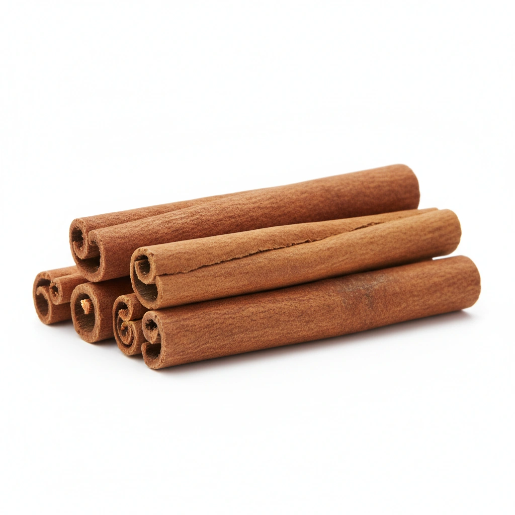 GROUND CINNAMON