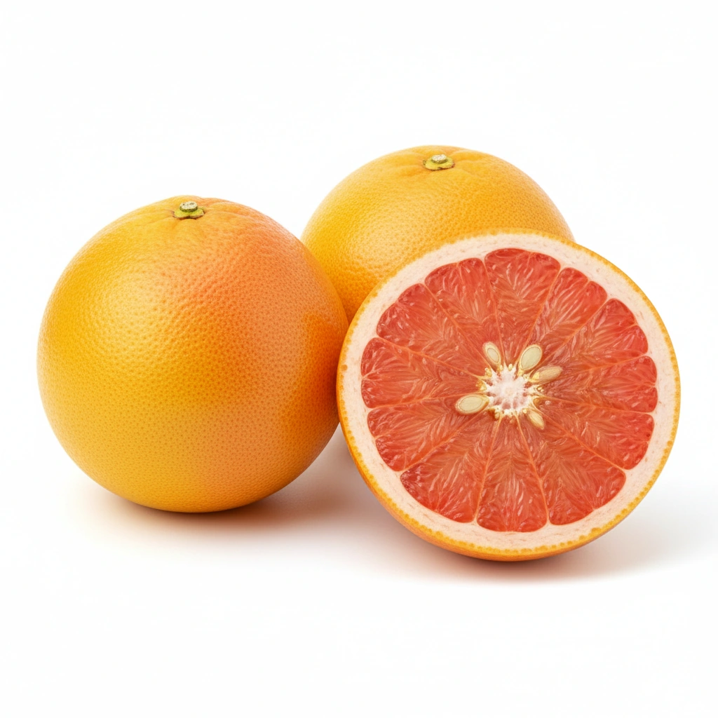 GRAPEFRUIT POWDER (CITRUS PARADISI)(FRUIT)