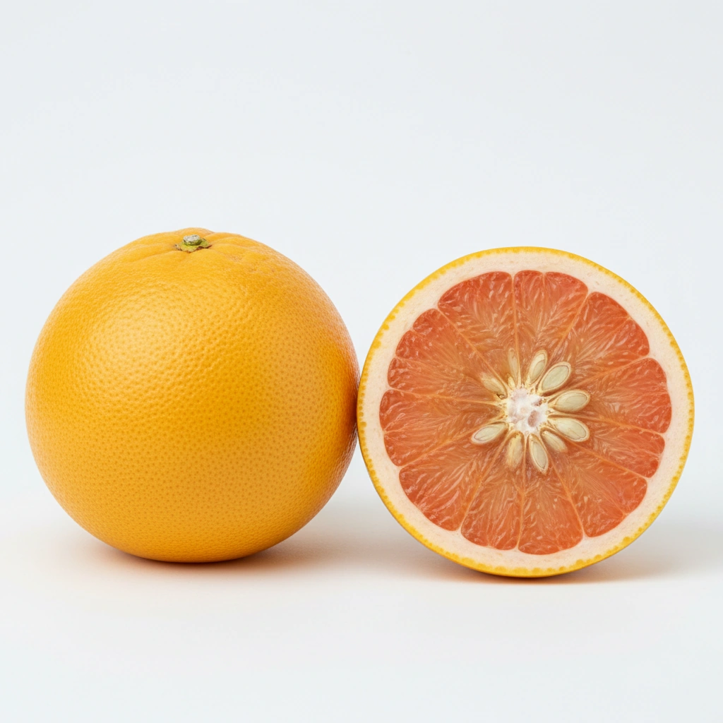 GRAPEFRUIT SEED EXTRACT 4:1 (CITRUS PARADISI)