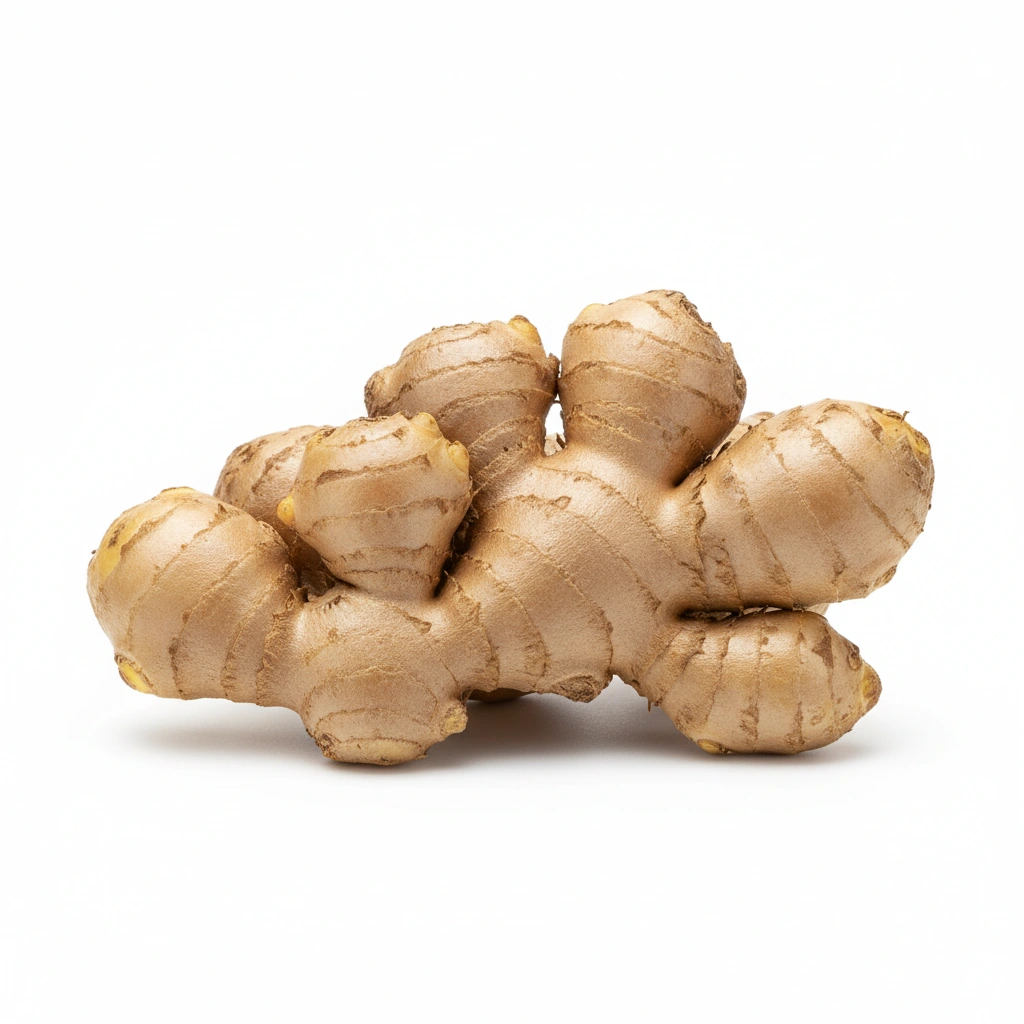 GINGER POWDER (ROOT)