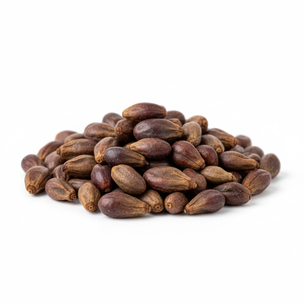 GRAPE SEED POWDER (VITIS VINIFERA)(SEED)