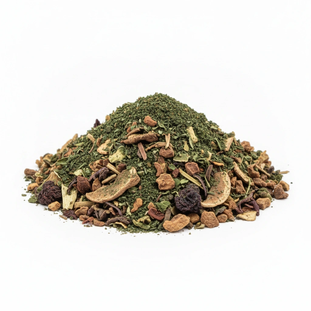 Dark Earth Brew Bag - 2oz (GTH)
