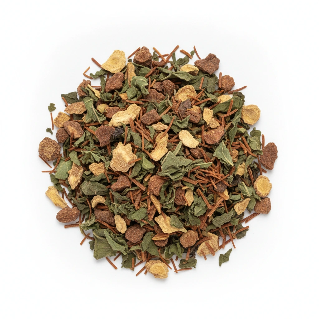 Earth Brew Bag - 2oz (GTH)
