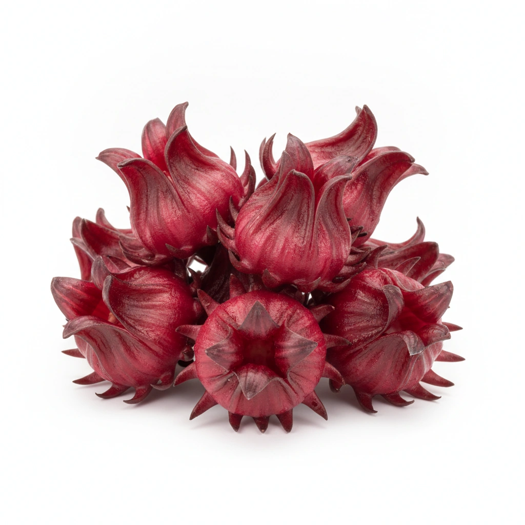 Hibiscus Earth Brew Bag - 8oz (GTH)