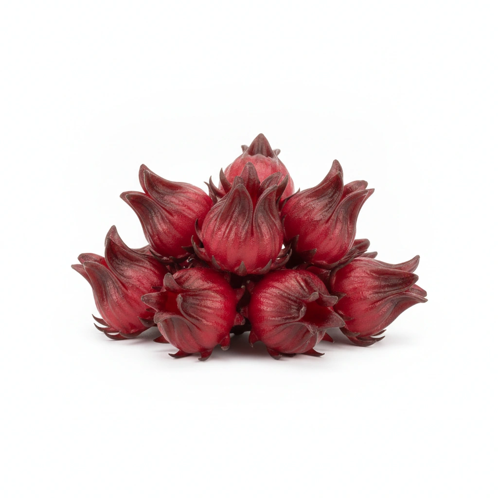 Hibiscus Earth Brew Bag - 2oz (GTH)
