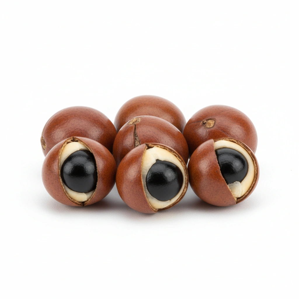 GUARANA POWDER (SEEDS)