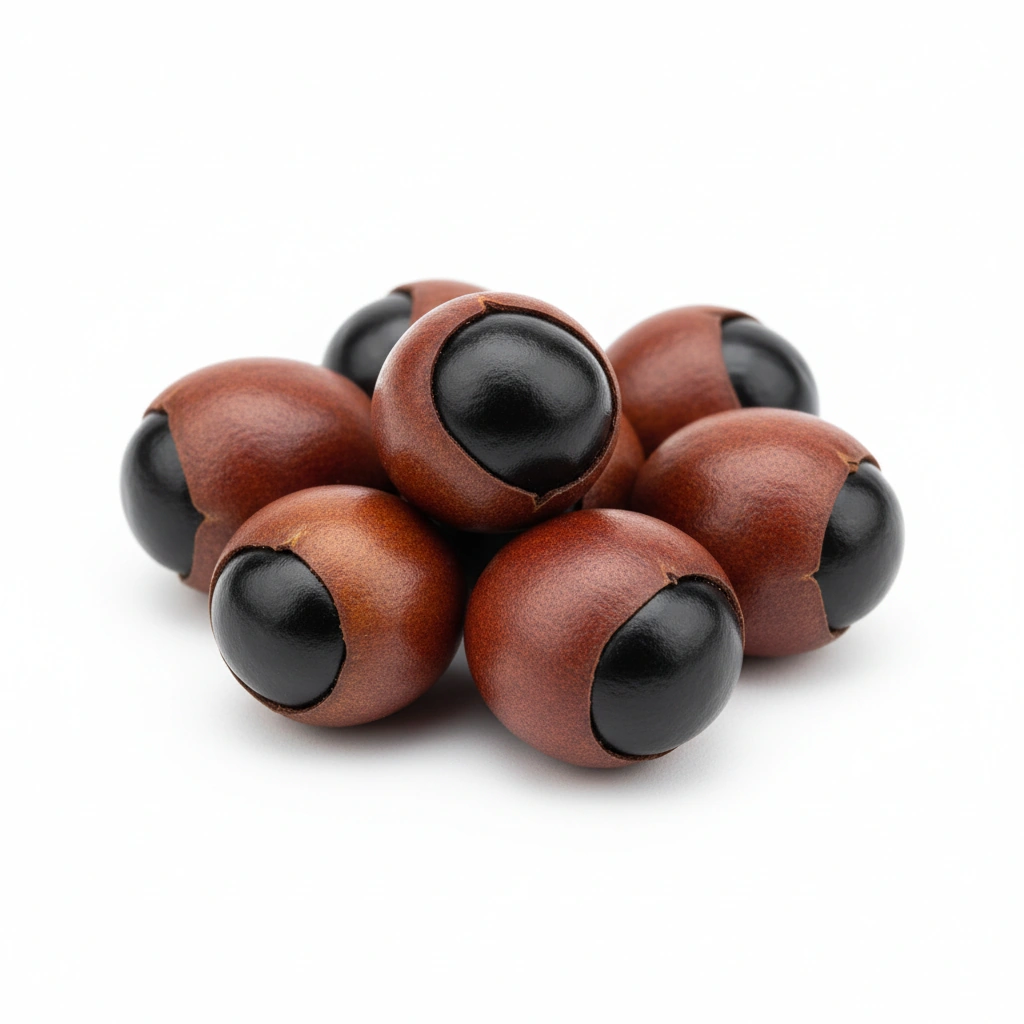 GUARANA EXTRACT 4:1 (PAULLINIA CUPANA)(SEEDS)