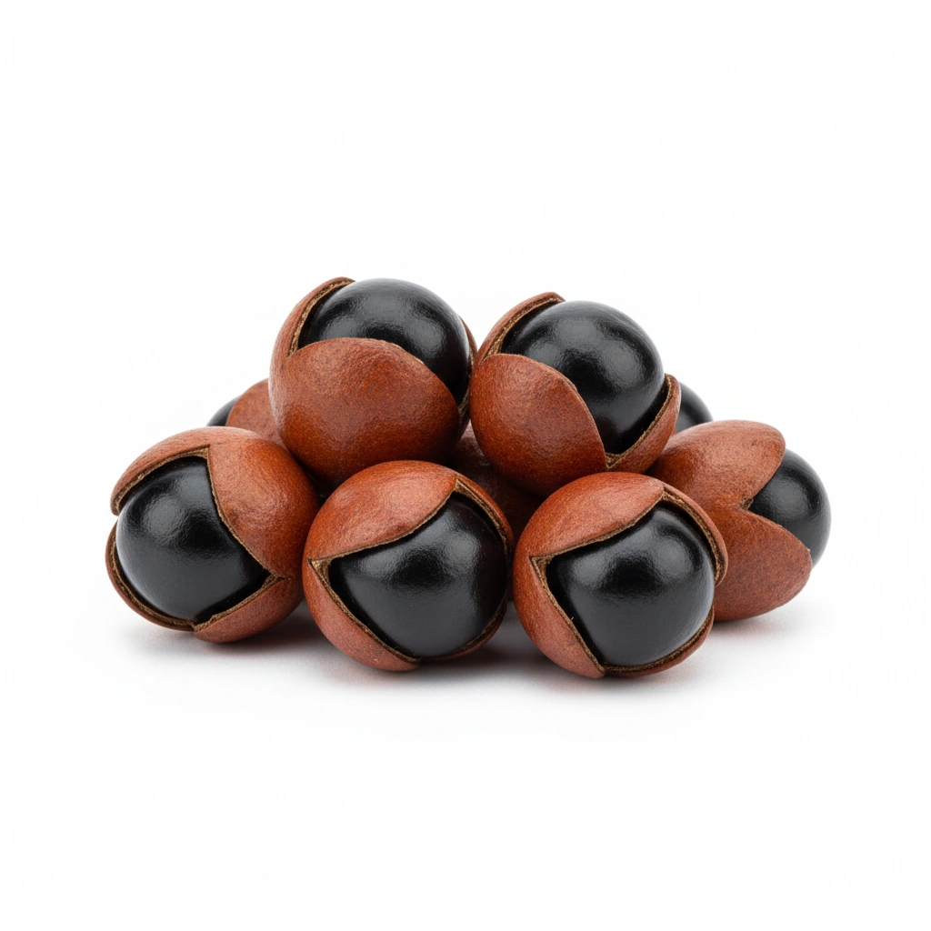 GUARANA (WHOLE SEED)