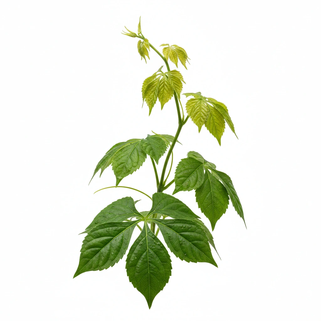 GYNOSTEMMA PENTAPHYLLUM 5:1 EXTRACT (JIAGULAN) (STEM AND LEAVES) 