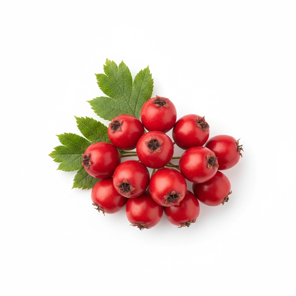 HAWTHORN EXTRACT 5:1 (BERRY)