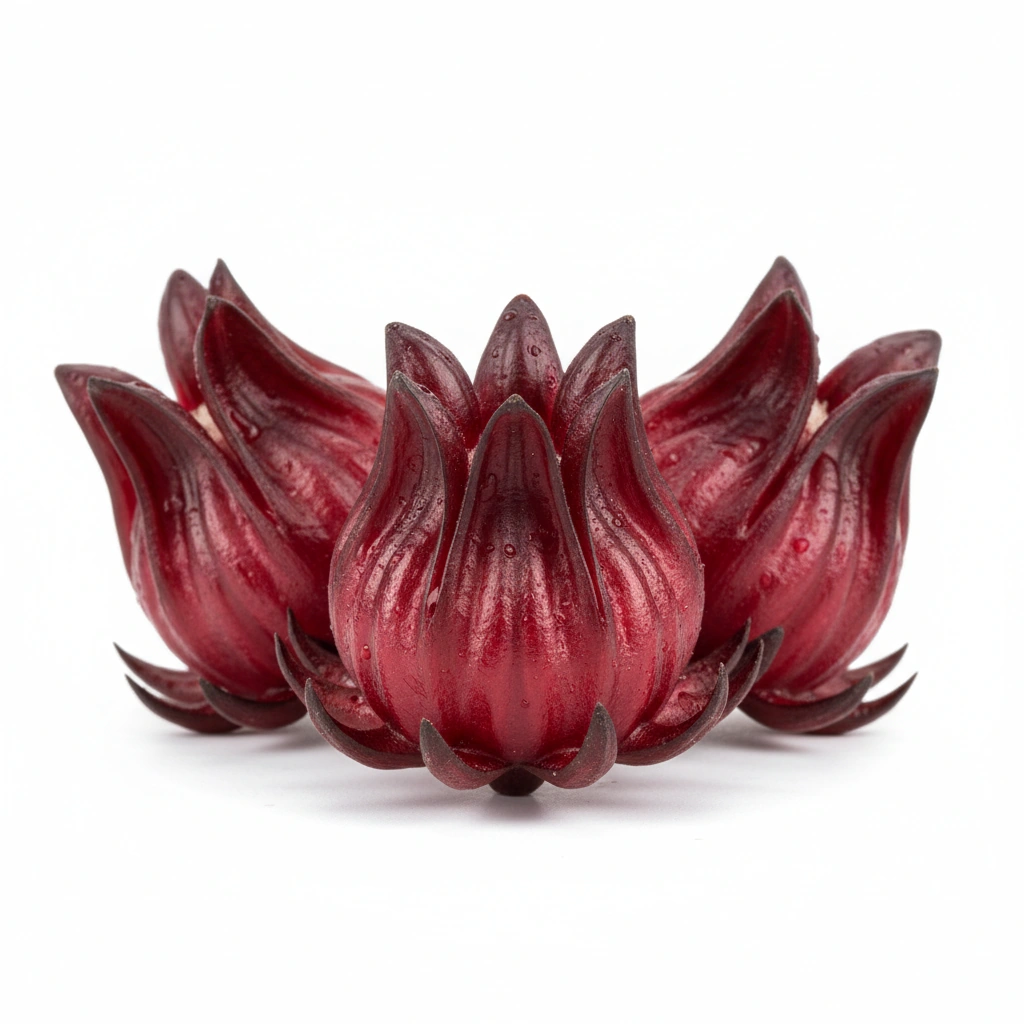 HIBISCUS EXTRACT (FLOWER)