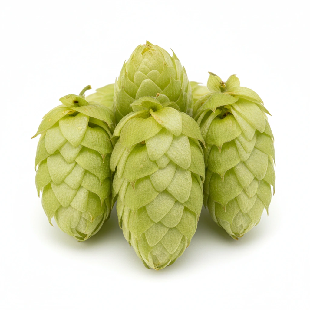 HOPS POWDER (FLOWER)