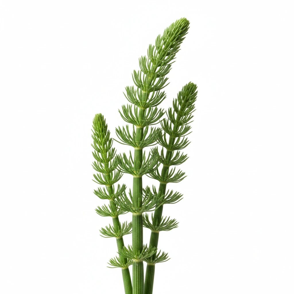 HORSETAIL EXTRACT 4:1 (LEAF AND STEM)