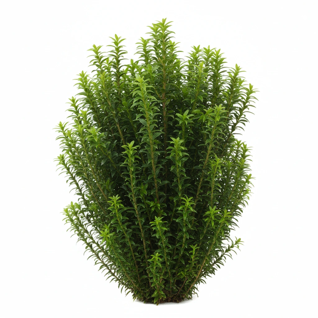 HUPERZINE A 1% (HUPERZIA SERRATA)(WHOLE HERB)