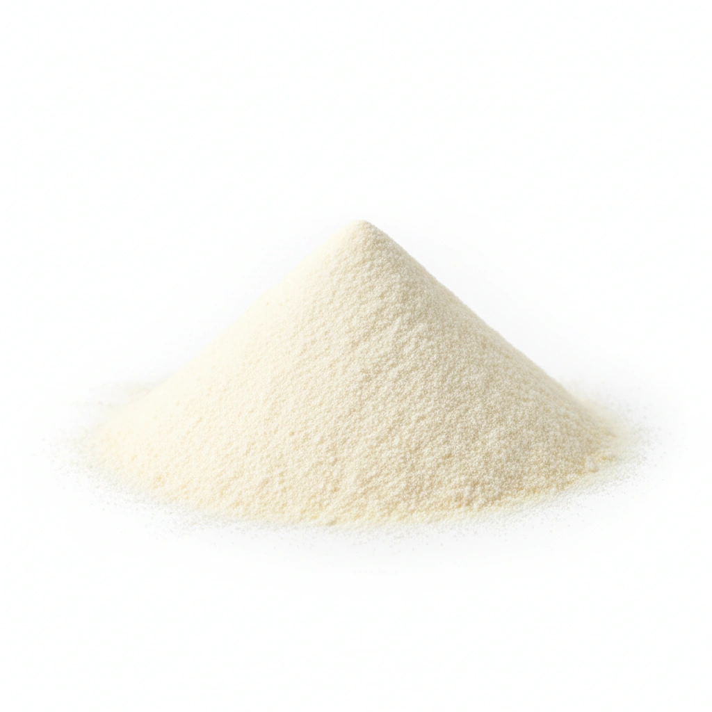 Instant Whey Protein Isolate