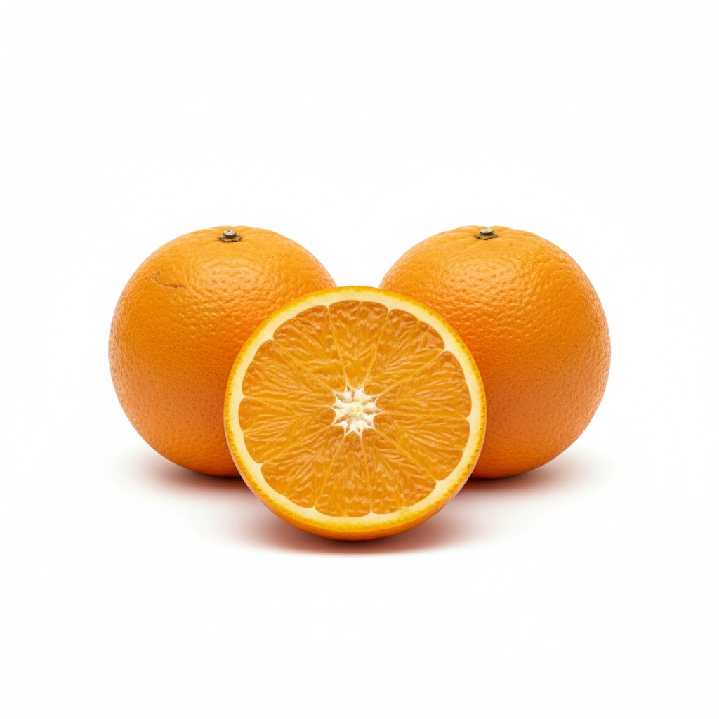 Jetpack Orange Flavor