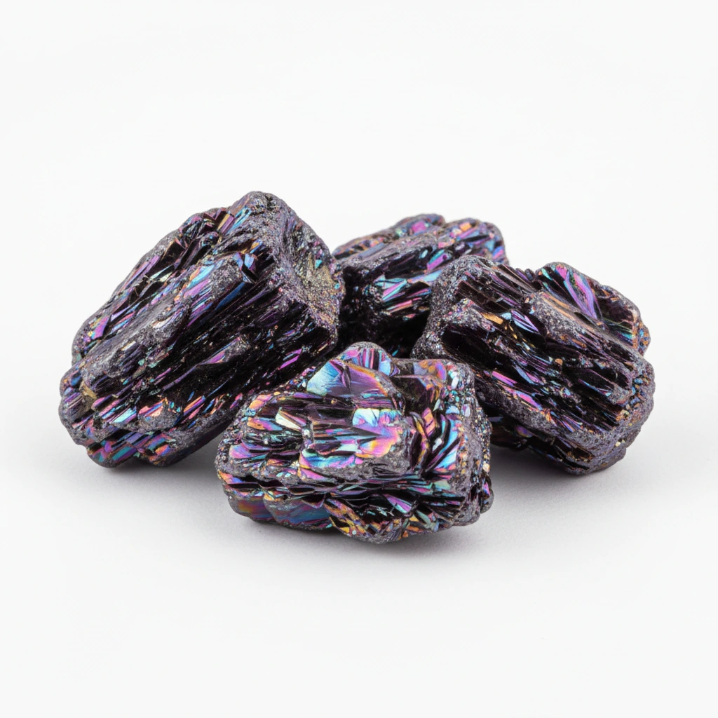 IODINE (FROM POTASSIUM IODIDE)