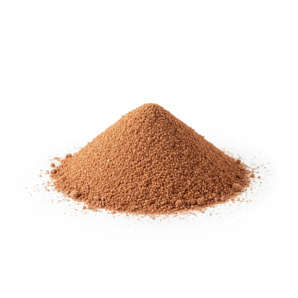 IRON (AS FERROUS FUMARATE)