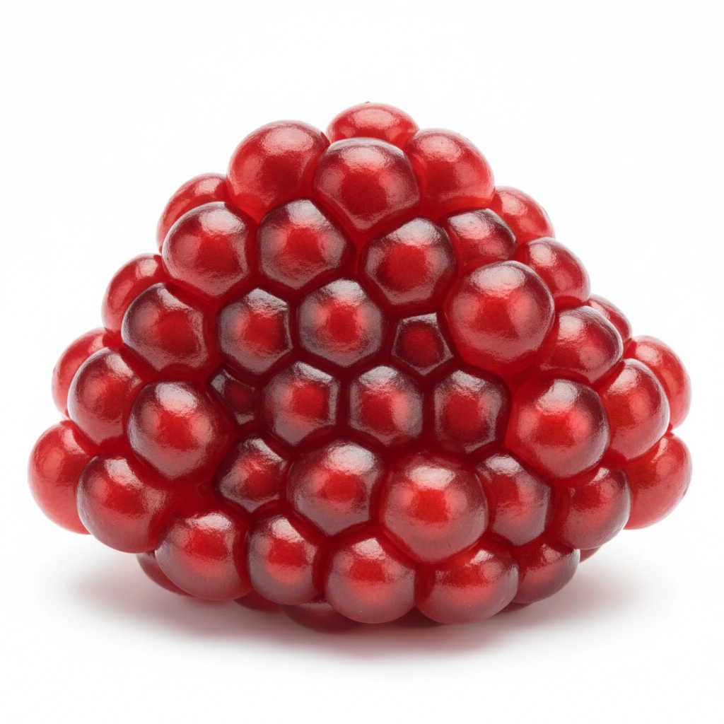 VIRGIN POMEGRANATE SEED OIL