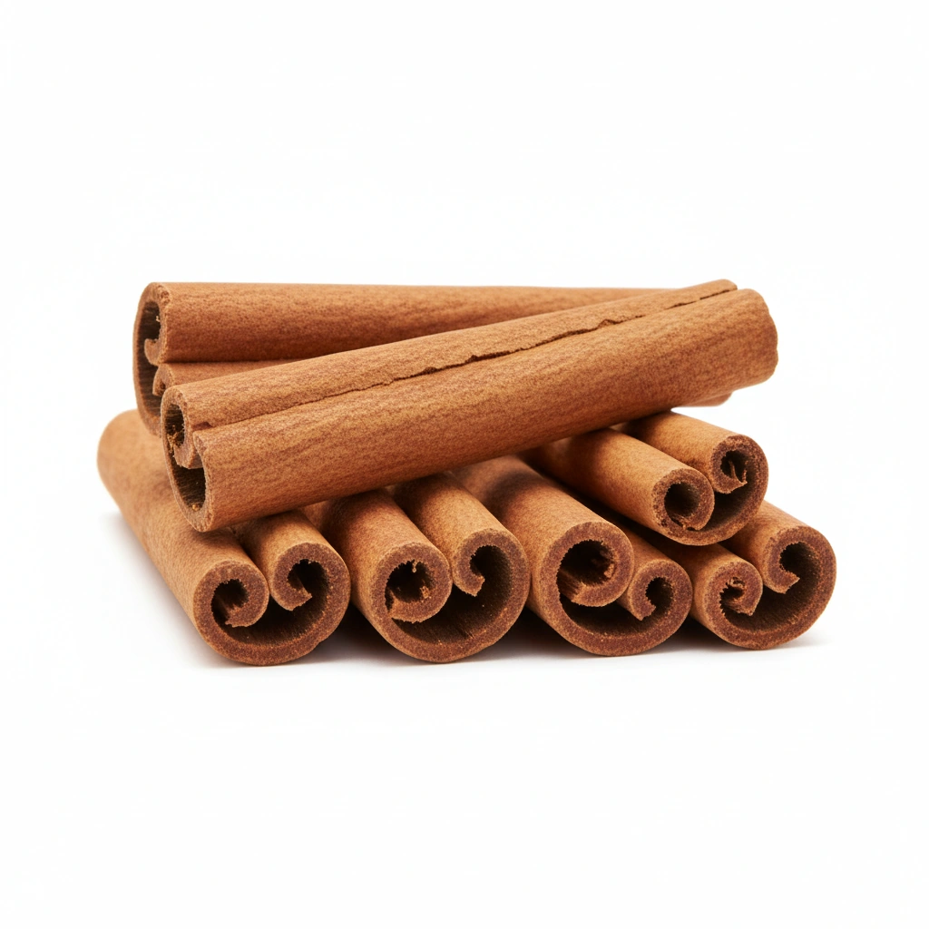 CINNAMON BARK CEYLON ESSENTIAL OIL