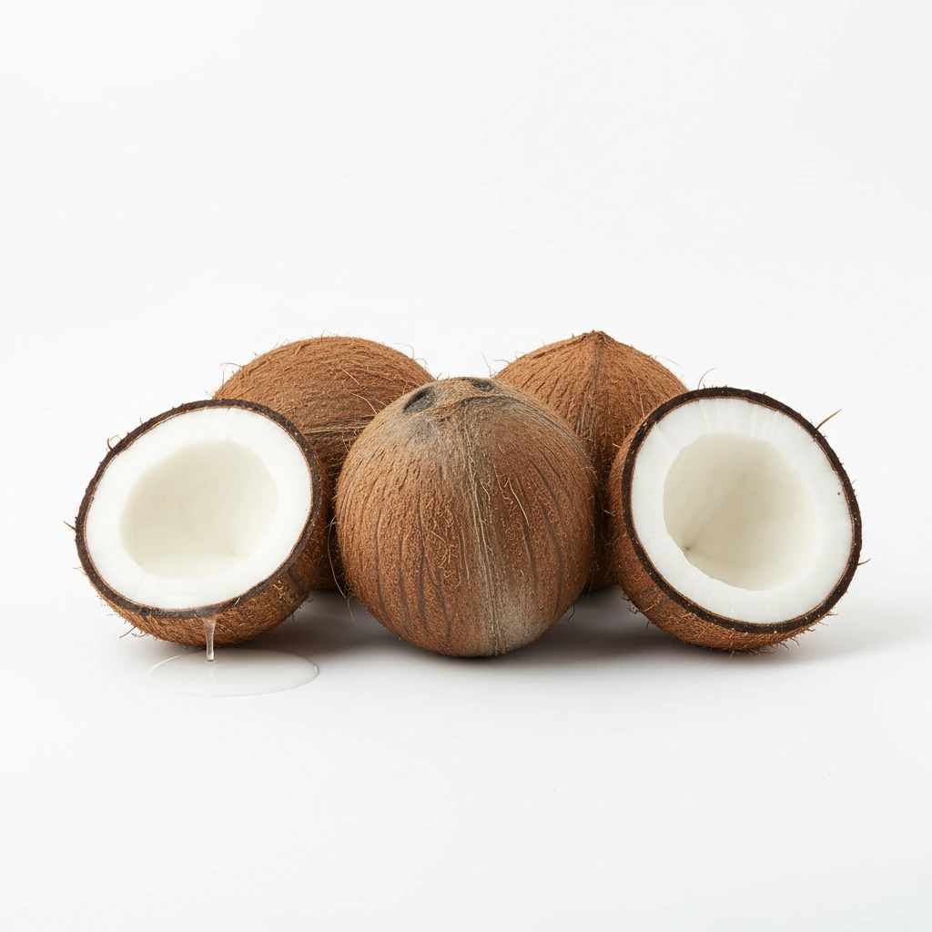 MCT OIL (MEDIUM CHAIN TRICLYCERIDES)