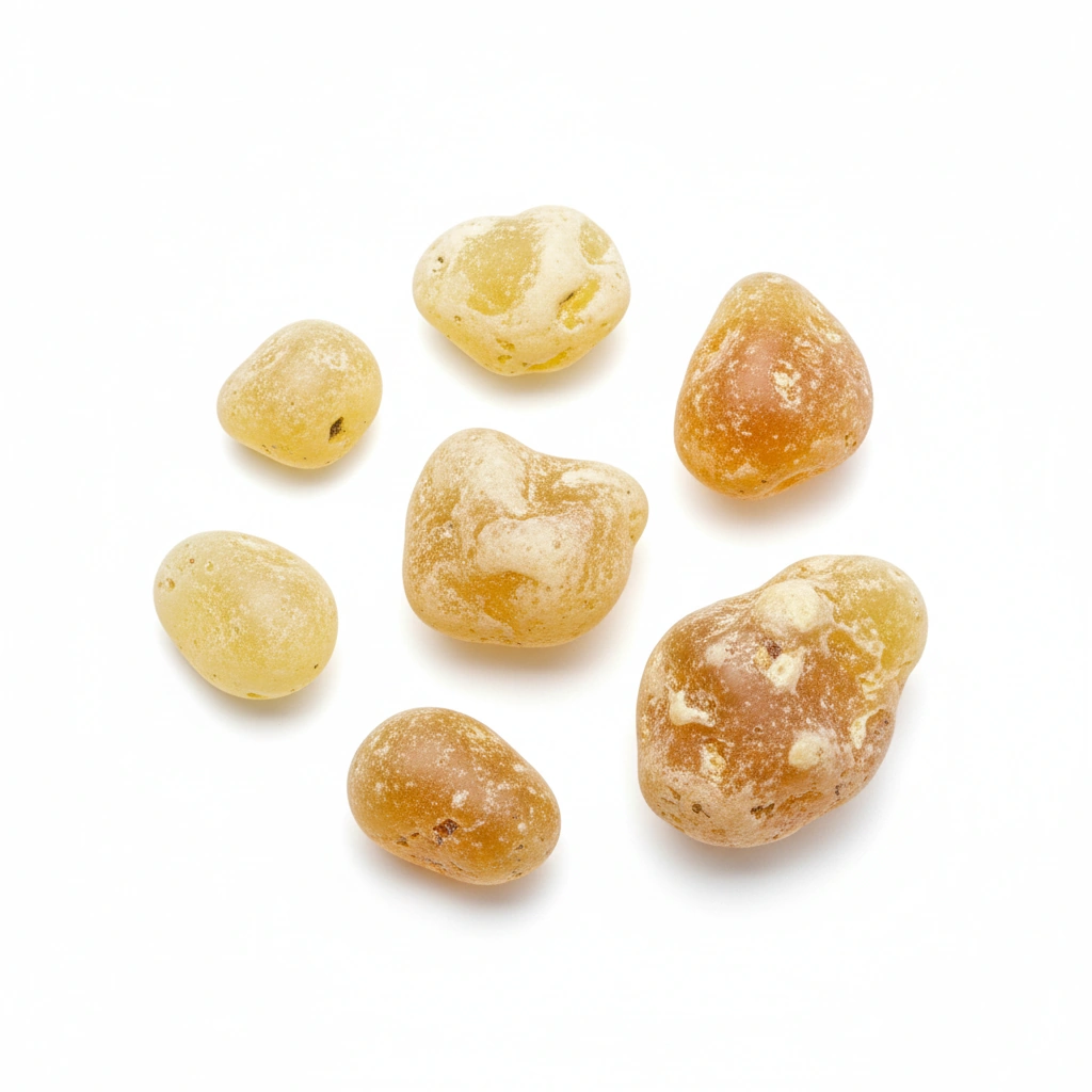 FRANKINCENSE ESSENTIAL OIL