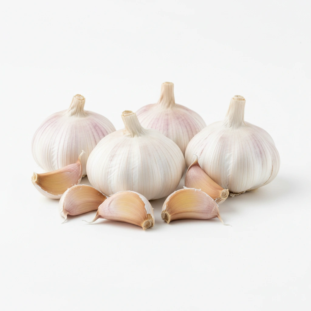 GARLIC (ALLIUM SATIVUM) OIL