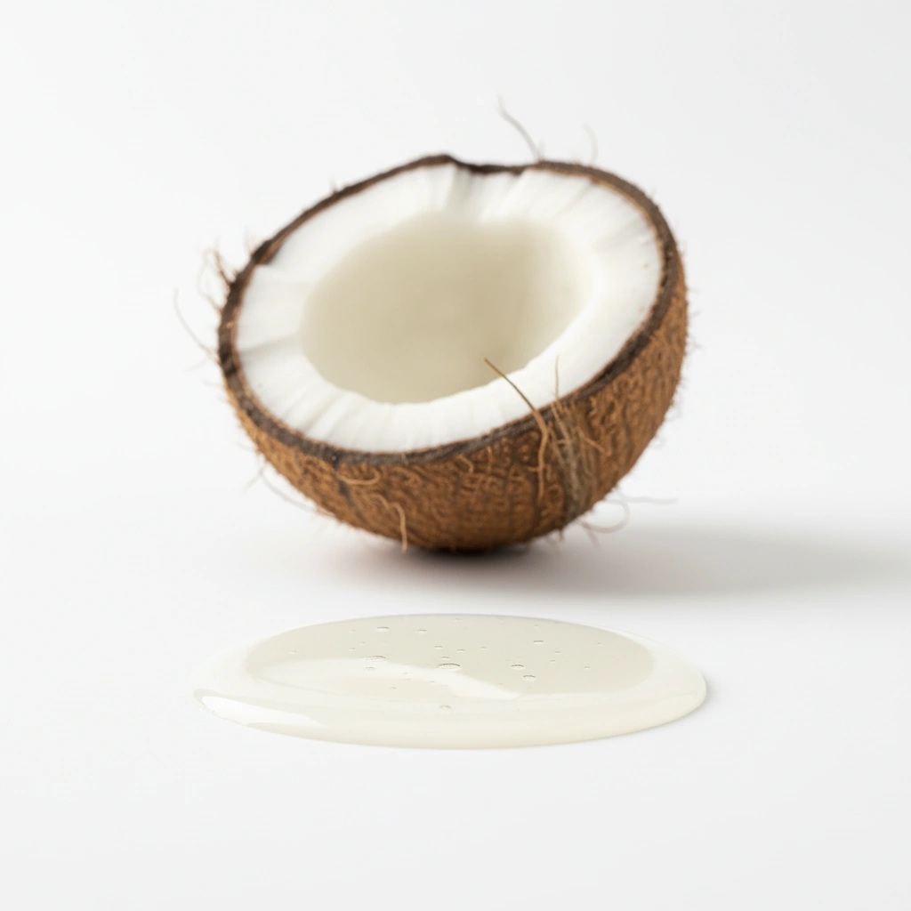 COCONUT PALM OIL (92 DEGREES)