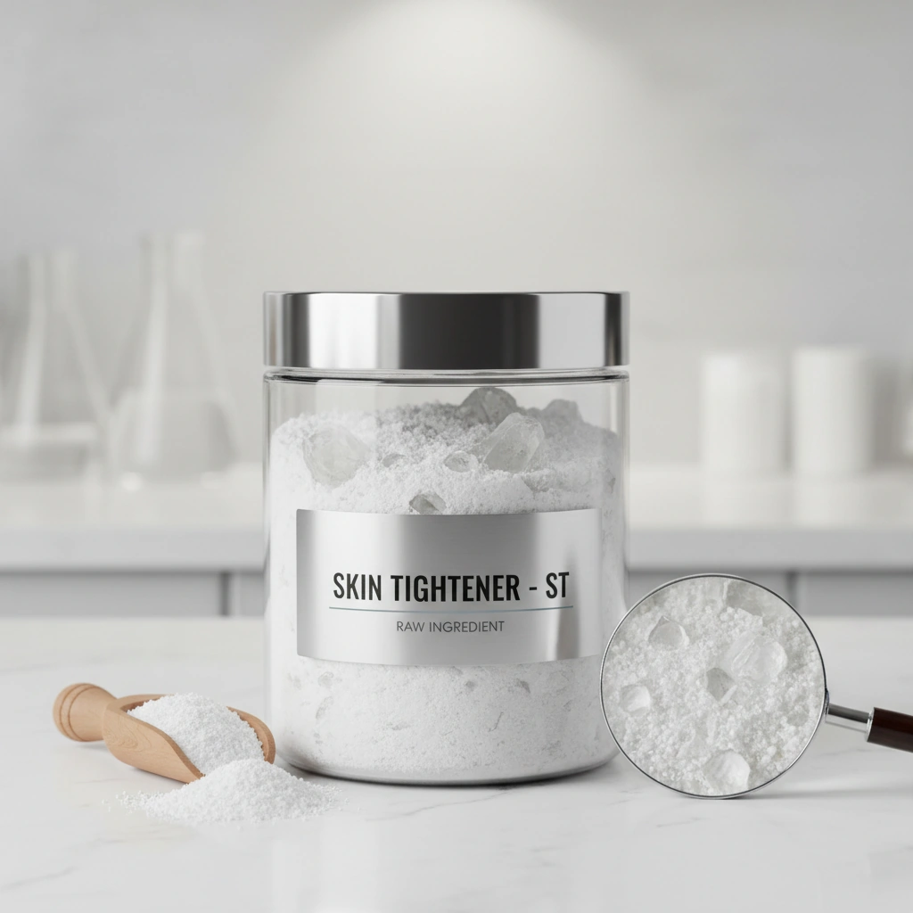 SKIN TIGHTENER - ST