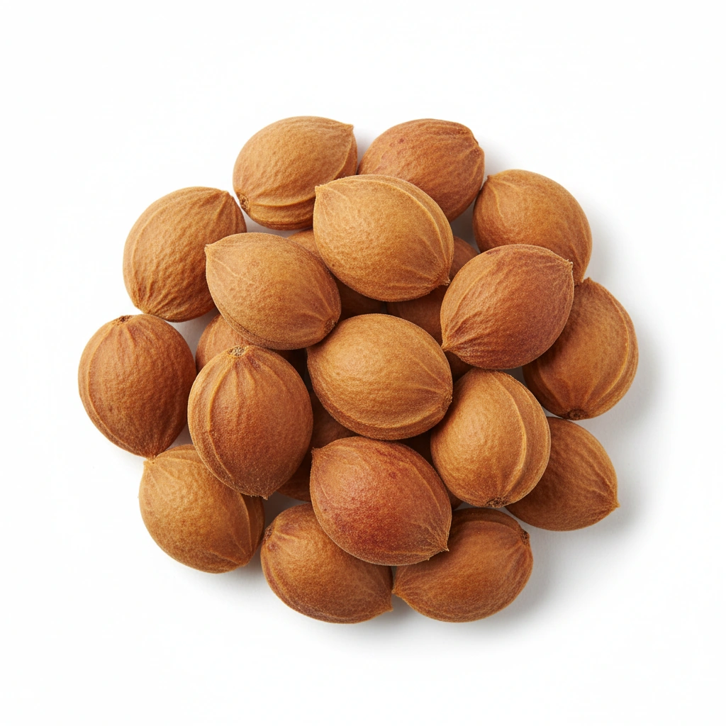 APRICOT KERNEL OIL, VIRGIN