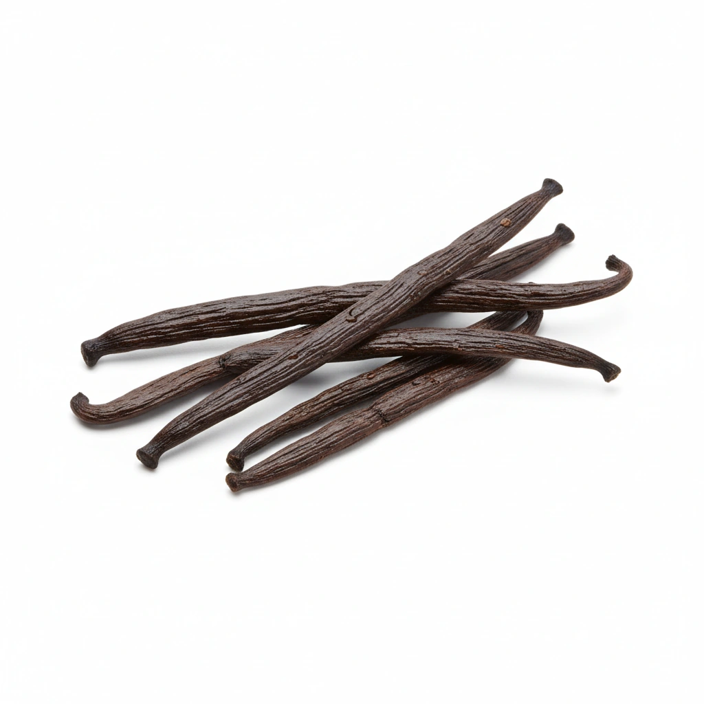 VANILLA PLANIFOLIA FRUIT EXTRACT