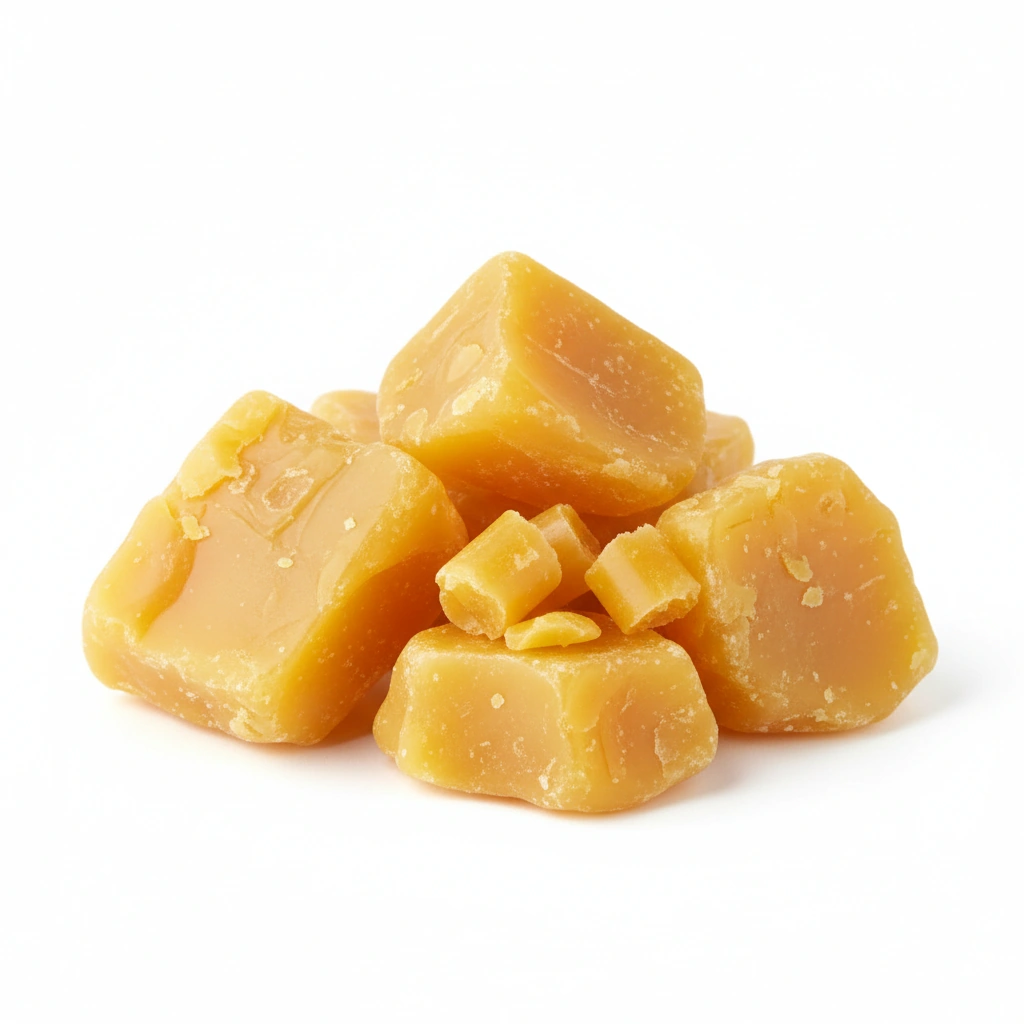BEESWAX, ORGANIC
