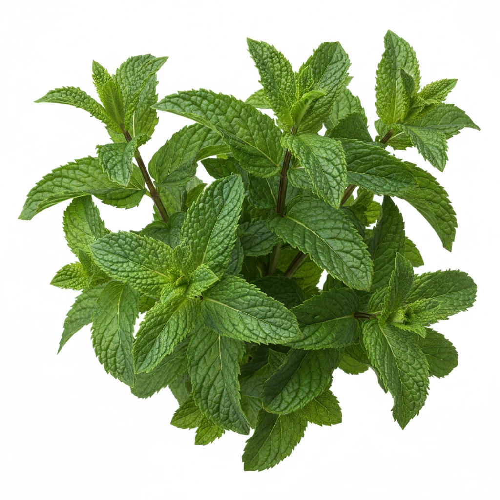 PEPPERMINT ESSENTIAL OIL