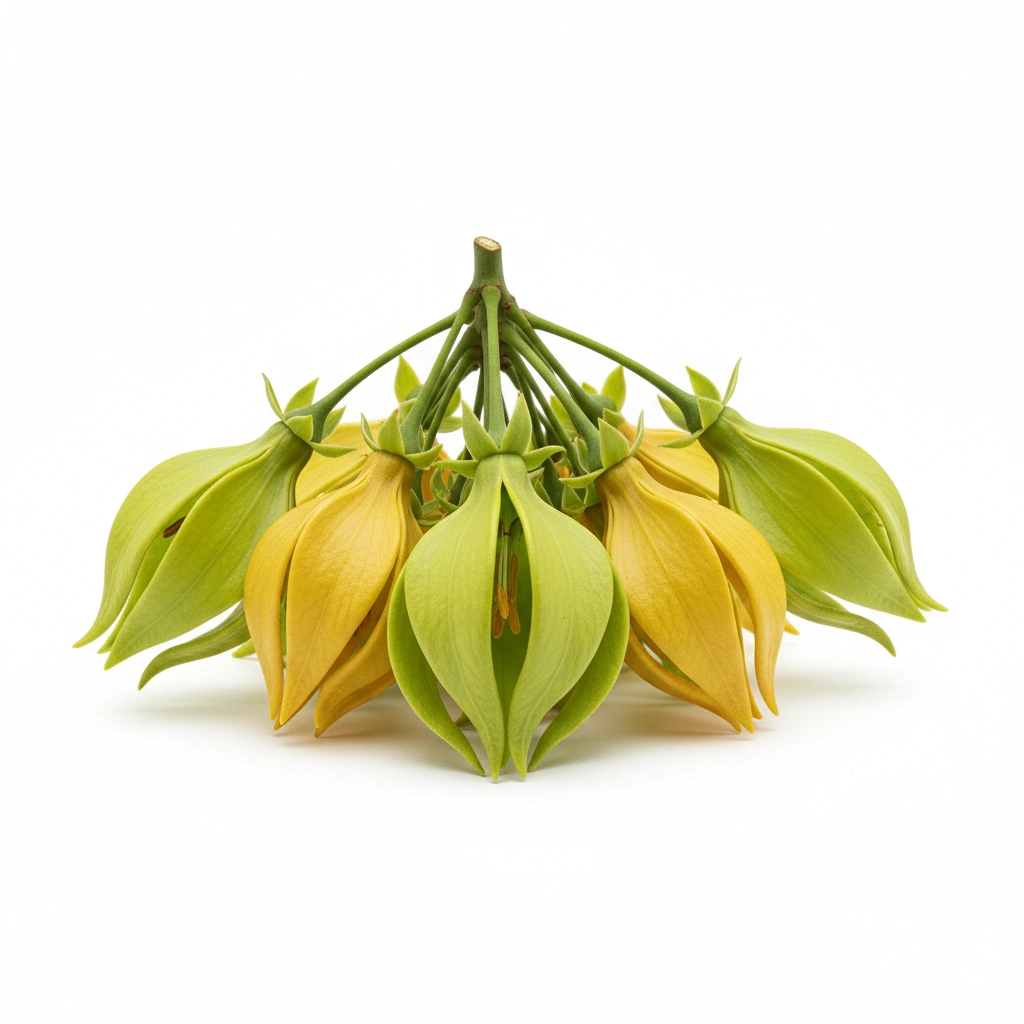 YLANG YLANG ESSENTIAL OIL