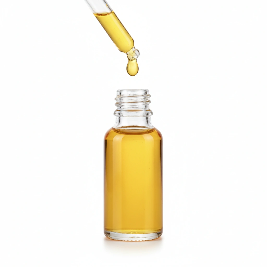 VITAMIN E OIL