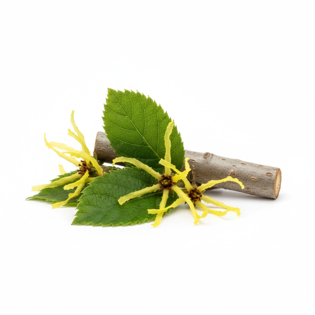 WITCH HAZEL