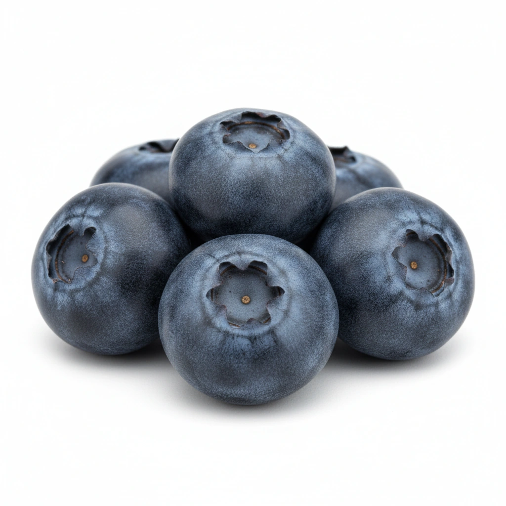 NATURAL BLUEBERRY FLAVORING