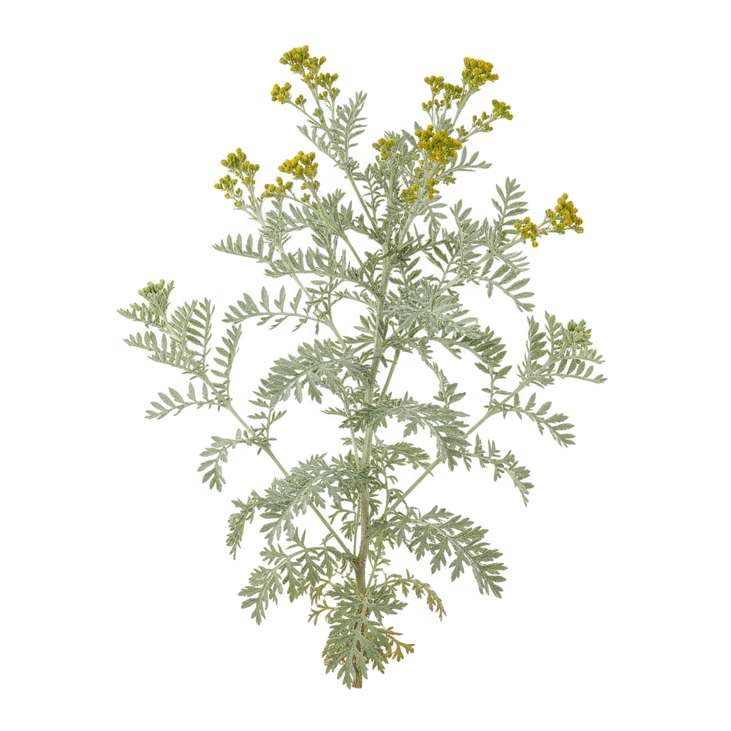 WORMWOOD ESSENTIAL OIL