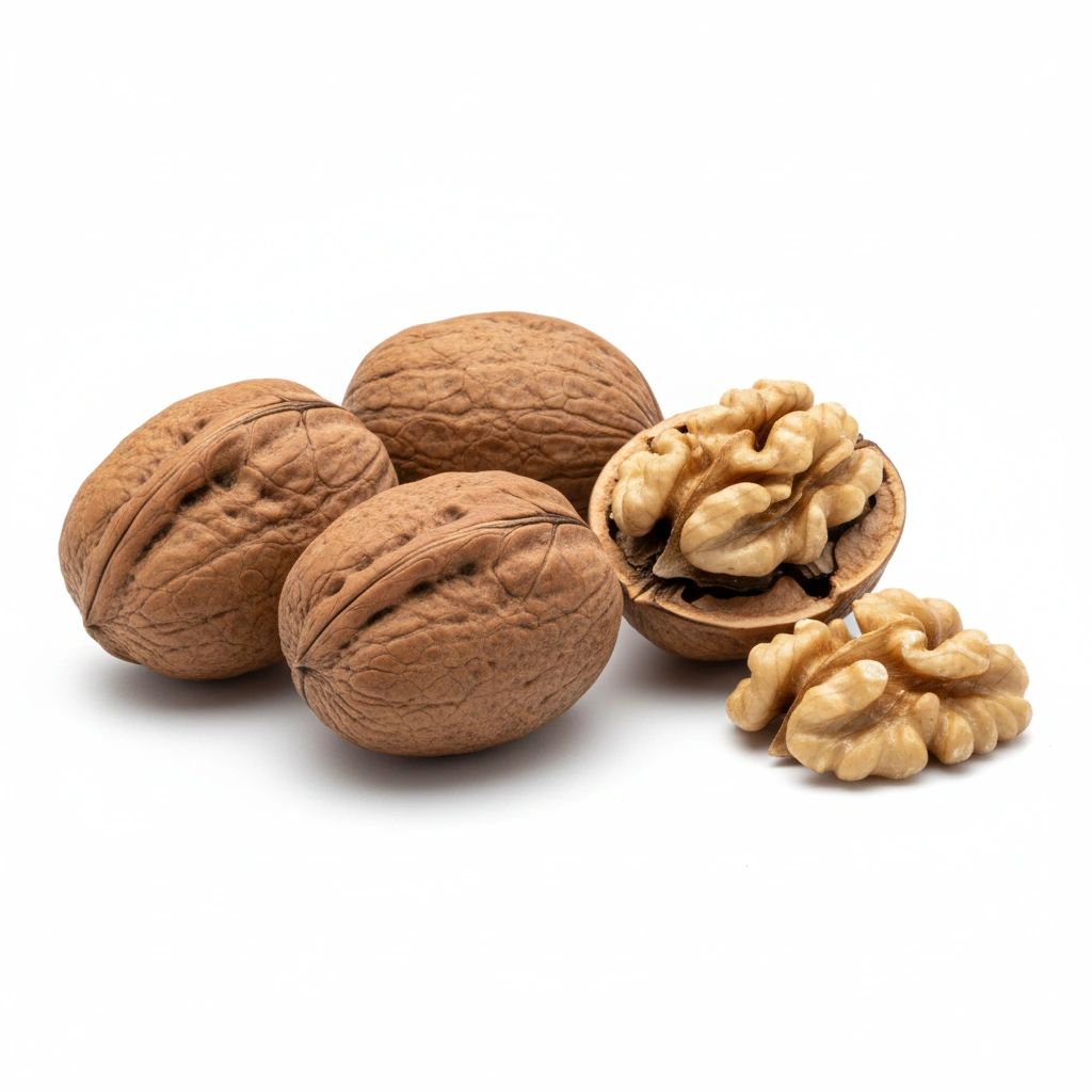 WALNUT OIL