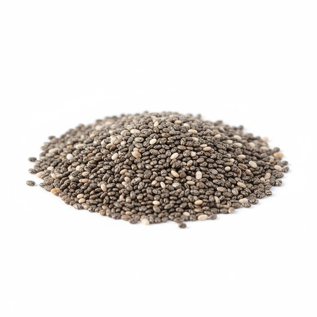 CHIA SEED OIL